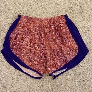 Nike Dri-Fit Running Shorts